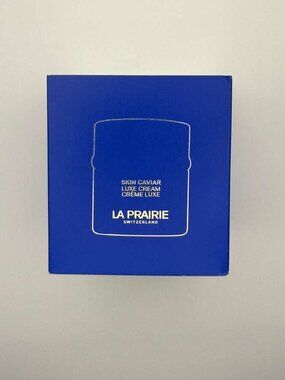 La Prairie - Skin Caviar Luxe Cream (50ml/1.7oz ) - Fast Ship & Sealed